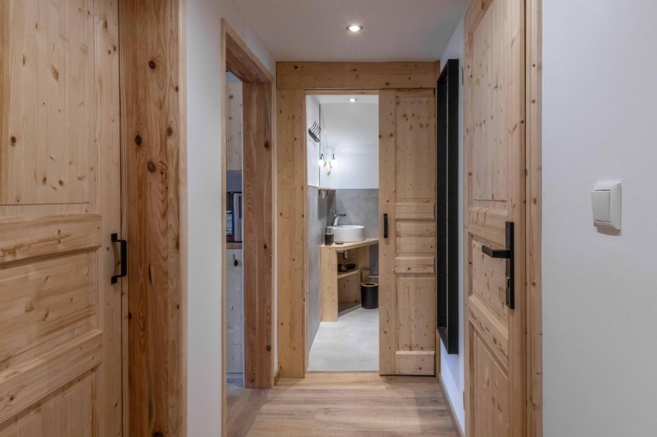 לוהברג Ski-Bike-Apartment Bayerwald מראה חיצוני תמונה